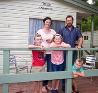 Marysville Caravan and Holiday Park - Tourism Gold Coast