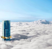 Arise Australia 108 - Tourism Gold Coast