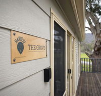 Harvest Halls Gap - Tourism Gold Coast