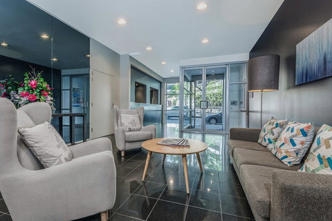 Mantra 100 Exhibition - Tourism Gold Coast 2