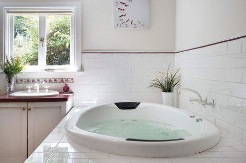 Koovelly Spa - Tourism Gold Coast 6