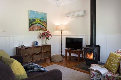 Koovelly Spa - Tourism Gold Coast 1