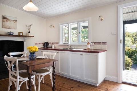 Koovelly Spa - Tourism Gold Coast 5