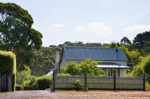 Koovelly Spa - Tourism Gold Coast 8