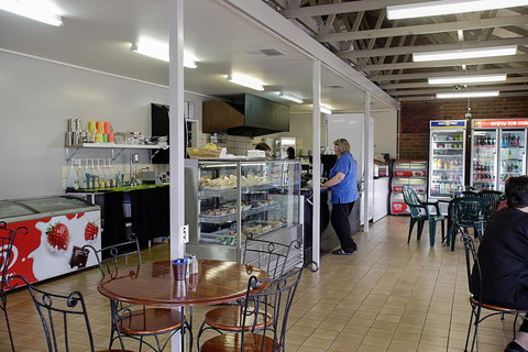 Discovery Parks - Geelong - Tourism Gold Coast 24