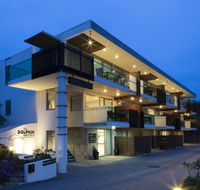 The Dolphin Apartments - Tourism Gold Coast