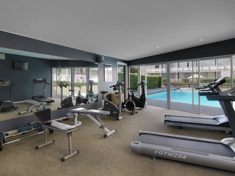 The Parkmore Hotel - Tourism Gold Coast 9