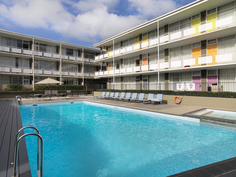 The Parkmore Hotel - Tourism Gold Coast 10