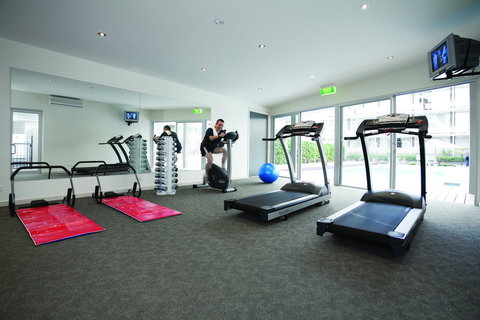 The Parkmore Hotel - Tourism Gold Coast 18