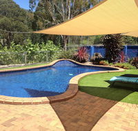 Snow View Holiday Units - Tourism Gold Coast