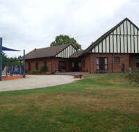 Greenvale Holiday Units - Gold Coast