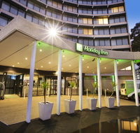 Holiday Inn Melbourne Airport - Tourism Gold Coast