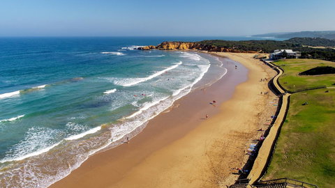 Ingenia Holidays Torquay Australia - Gold Coast 33