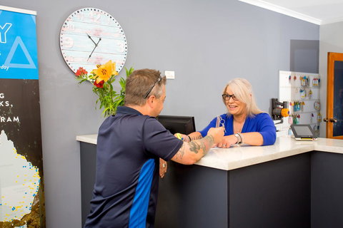 Ingenia Holidays Torquay Australia - Gold Coast 32