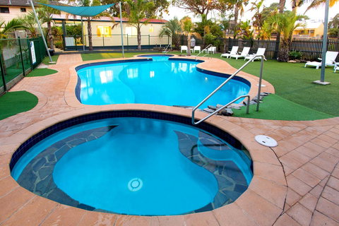 Ingenia Holidays Torquay Australia - Gold Coast 39