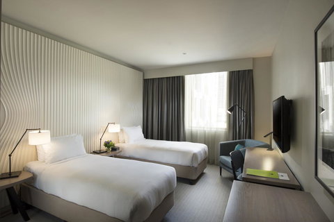 DoubleTree By Hilton Melbourne - Tourism Gold Coast 35