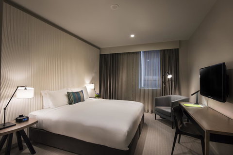 DoubleTree By Hilton Melbourne - Tourism Gold Coast 33