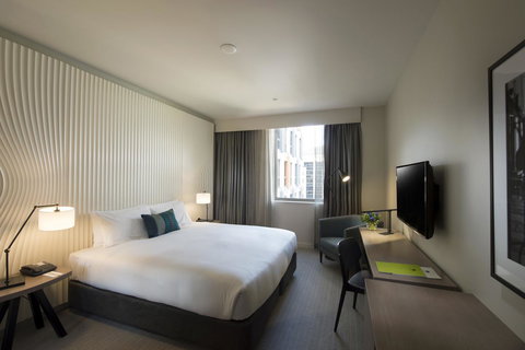 DoubleTree By Hilton Melbourne - Tourism Gold Coast 16