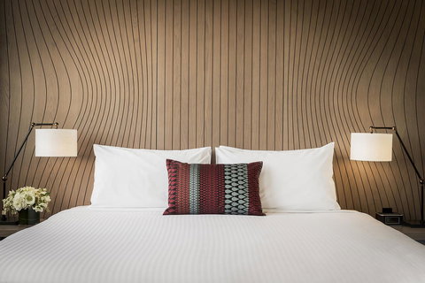 DoubleTree By Hilton Melbourne - Tourism Gold Coast 17