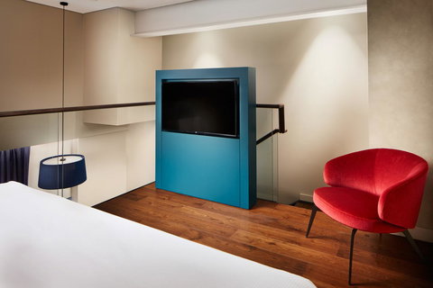 DoubleTree By Hilton Melbourne - Tourism Gold Coast 12