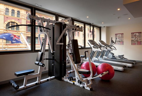 DoubleTree By Hilton Melbourne - Tourism Gold Coast 7