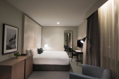 DoubleTree By Hilton Melbourne - Tourism Gold Coast 9