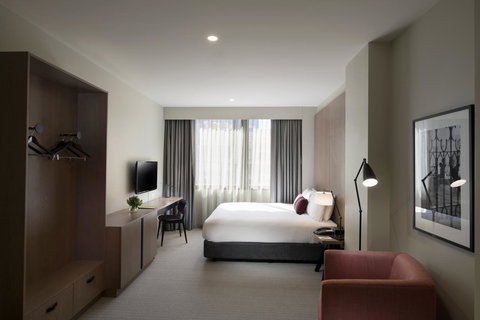 DoubleTree By Hilton Melbourne - Tourism Gold Coast 34