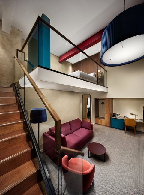 DoubleTree By Hilton Melbourne - Tourism Gold Coast 3