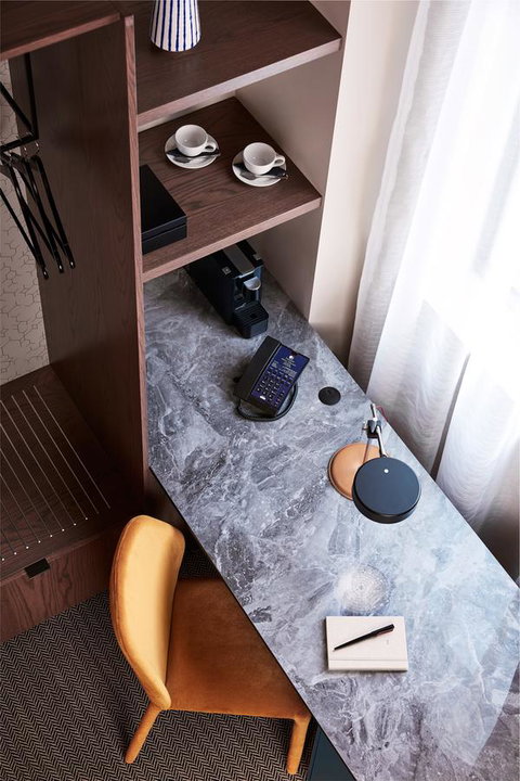 DoubleTree By Hilton Melbourne - Tourism Gold Coast 8