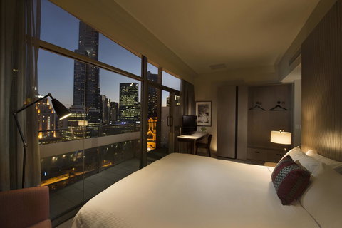 DoubleTree By Hilton Melbourne - Tourism Gold Coast 30