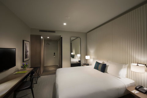 DoubleTree By Hilton Melbourne - Tourism Gold Coast 10