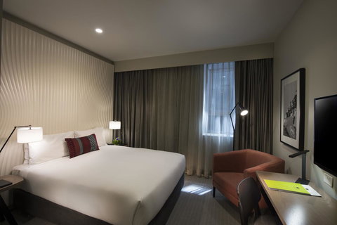 DoubleTree By Hilton Melbourne - Tourism Gold Coast 18