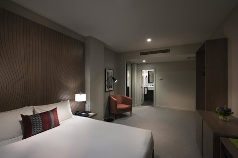 DoubleTree By Hilton Melbourne - Tourism Gold Coast 37