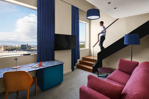 DoubleTree By Hilton Melbourne - Tourism Gold Coast 14