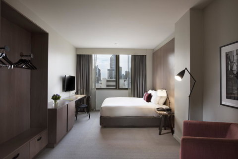 DoubleTree By Hilton Melbourne - Tourism Gold Coast 32