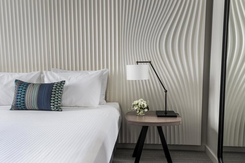 DoubleTree By Hilton Melbourne - Tourism Gold Coast 2