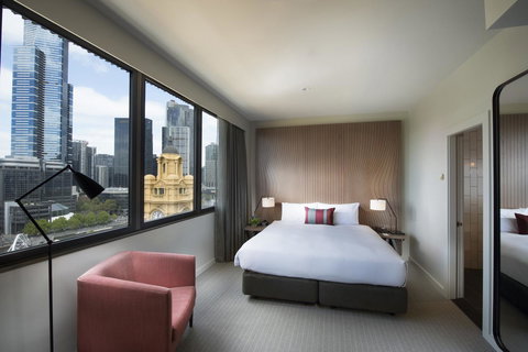 DoubleTree By Hilton Melbourne - Tourism Gold Coast 31