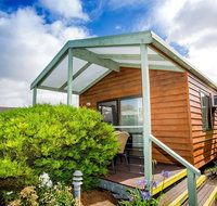 Discovery Parks  Warrnambool - Tourism Gold Coast