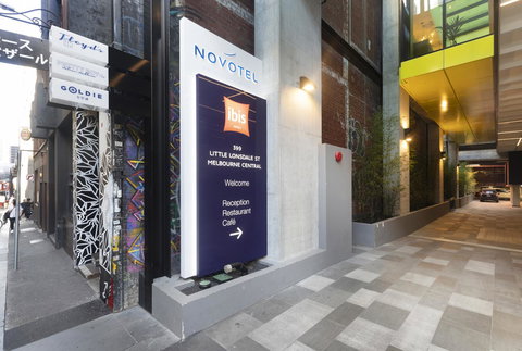 Novotel Melbourne Central - Tourism Gold Coast 31