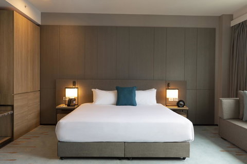 Novotel Melbourne Central - Tourism Gold Coast 15