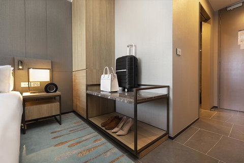 Novotel Melbourne Central - Tourism Gold Coast 37