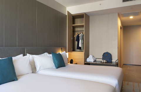 Novotel Melbourne Central - Tourism Gold Coast 4