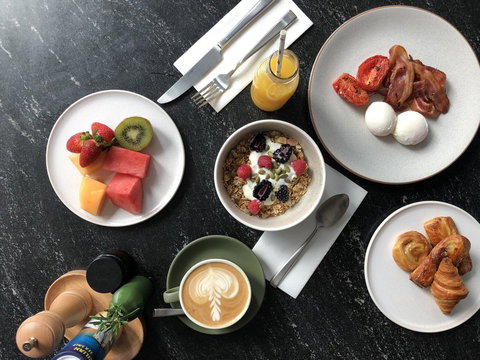 Novotel Melbourne Central - Tourism Gold Coast 28