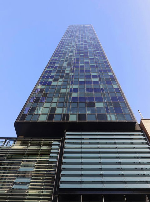 Novotel Melbourne Central - Tourism Gold Coast 12