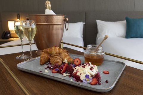 Novotel Melbourne Central - Tourism Gold Coast 41