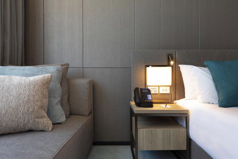 Novotel Melbourne Central - Tourism Gold Coast 32