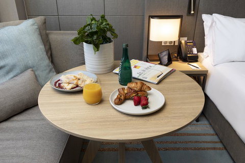 Novotel Melbourne Central - Tourism Gold Coast 44