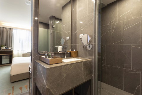 Novotel Melbourne Central - Tourism Gold Coast 23