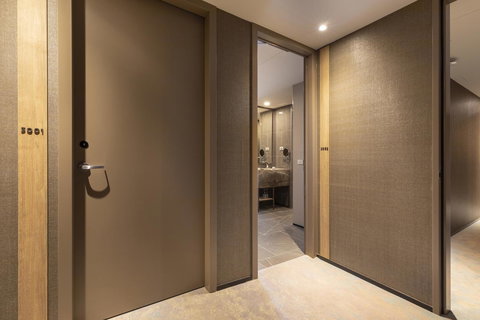 Novotel Melbourne Central - Tourism Gold Coast 34