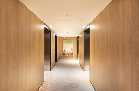 Novotel Melbourne Central - Tourism Gold Coast 39